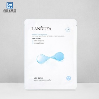8重玻尿酸補水面膜