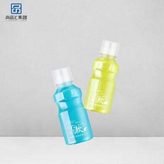 夏日檸檬海鹽薄荷舒爽漱口水