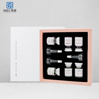 蝦青素亮膚凍干粉組合
