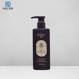 佳婷育發防脫洗發液