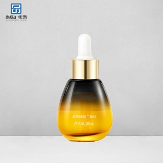 凝肌煥顏蘭花油