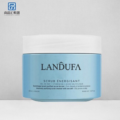 海鹽頭皮磨砂膏
