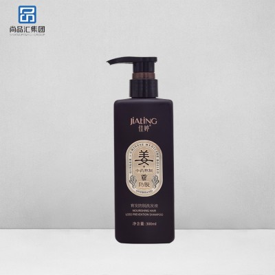 佳婷育發防脫洗發液