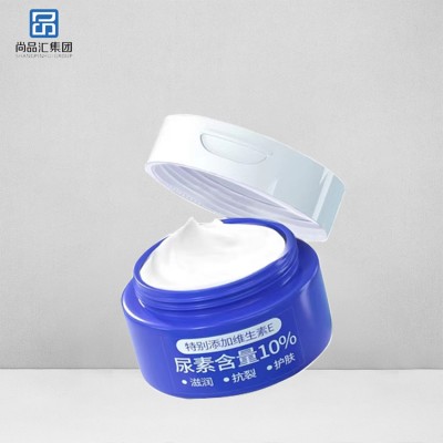 維E尿素霜加工