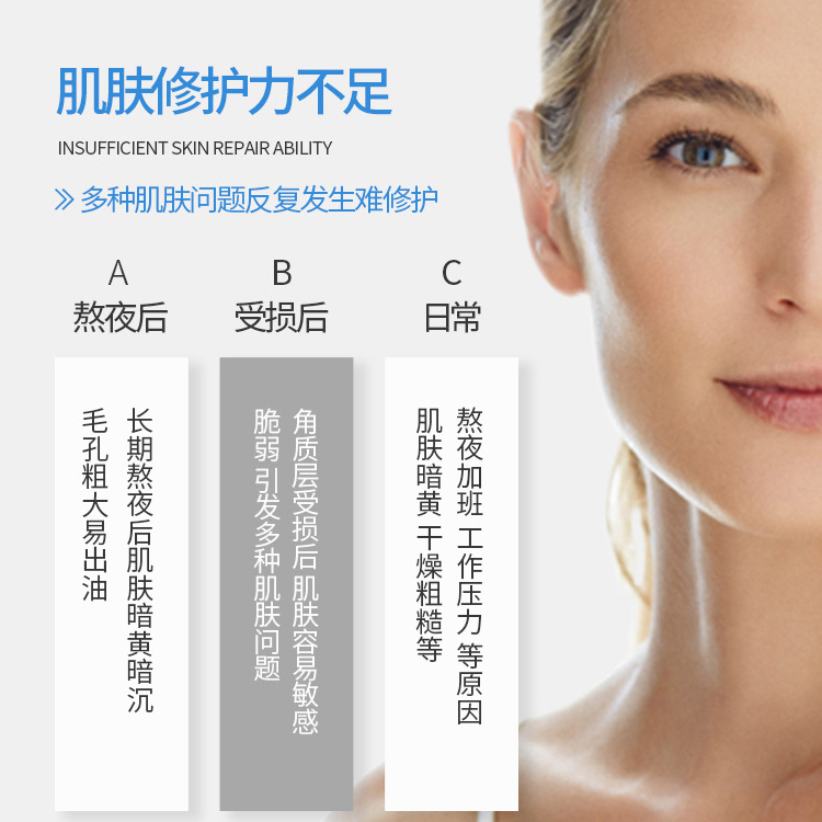 修護凍干粉