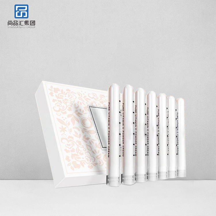 維C美顏精華粉