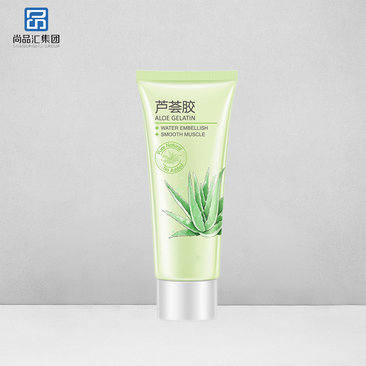 水潤蘆薈膠