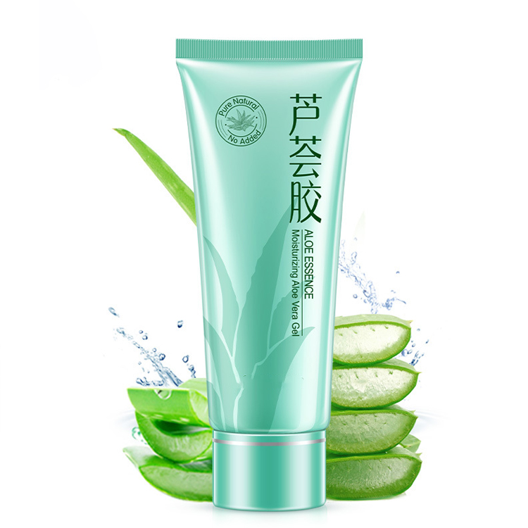 水潤蘆薈膠