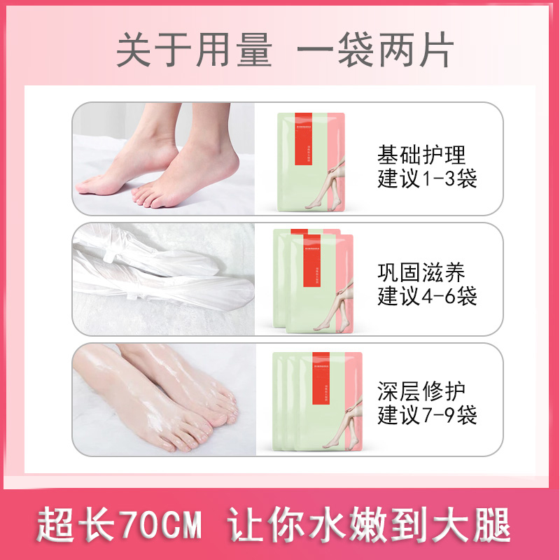 煙酰胺長腿膜